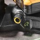 DeWALT DCE089D1G18 kryžminių linijų lazeris 1x2 Ah